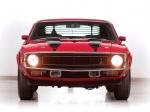 Shelby GT500 1969 года